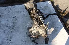 КОРОБКА ПЕРЕДАЧW SSANG YONG REXTON 2.7
