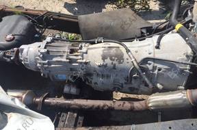 КОРОБКА ПЕРЕДАЧw SSANG YONG REXTON poj. 2,7 XDI