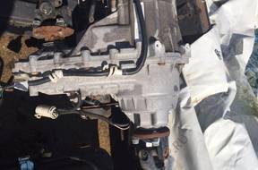 КОРОБКА ПЕРЕДАЧw SSANG YONG REXTON poj. 2,7 XDI