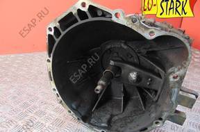 КОРОБКА ПЕРЕДАЧW SsangYong Musso DAEWOO 2.9TD 99-05