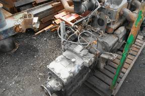 КОРОБКА ПЕРЕДАЧW STAR 1142; 200, 28; 25