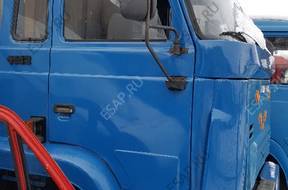 КОРОБКА ПЕРЕДАЧW STAR 1142 TURBO