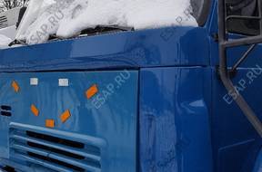 КОРОБКА ПЕРЕДАЧW STAR 1142 TURBO