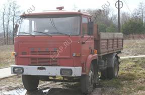 КОРОБКА ПЕРЕДАЧw star 200 sw wywrotka