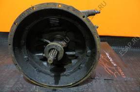 КОРОБКА ПЕРЕДАЧW STAR 200 TS5-30 6.8 1991