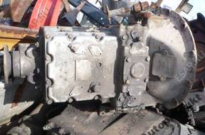 КОРОБКА ПЕРЕДАЧw STAR 200