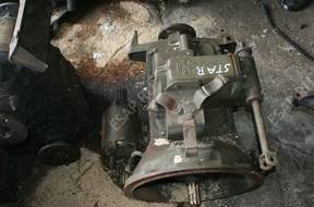 КОРОБКА ПЕРЕДАЧw star 28 29 25  800 С