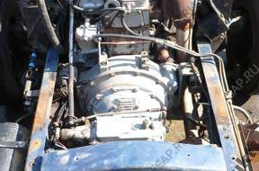 КОРОБКА ПЕРЕДАЧw STAR 742 ДВИГАТЕЛЬ 77 kW