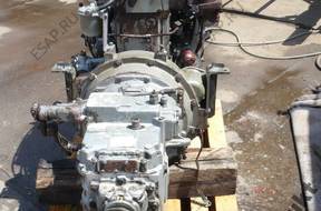 КОРОБКА ПЕРЕДАЧw STAR 742 ДВИГАТЕЛЬ 77 kW