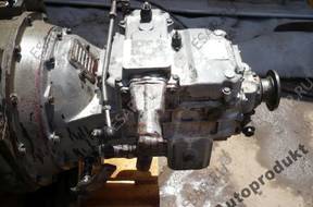 КОРОБКА ПЕРЕДАЧw STAR 742 ДВИГАТЕЛЬ 77 kW