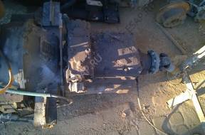 КОРОБКА ПЕРЕДАЧW STAR 742 LEYLAND SW266 SW400