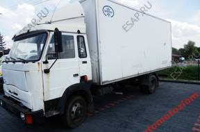 КОРОБКА ПЕРЕДАЧw  STAR  742