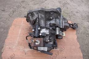 КОРОБКА ПЕРЕДАЧw stilo 1,6