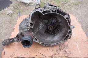 КОРОБКА ПЕРЕДАЧw stilo 1,6