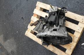КОРОБКА ПЕРЕДАЧW STILO 1,8 16V 152TYS  FV