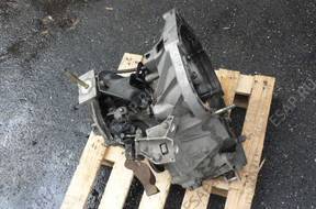 КОРОБКА ПЕРЕДАЧW STILO 1,8 16V 152TYS  FV