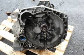 КОРОБКА ПЕРЕДАЧW STILO 1,8 16V 152TYS  FV
