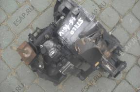 КОРОБКА ПЕРЕДАЧw stilo 1.6 16v