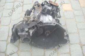 КОРОБКА ПЕРЕДАЧw stilo 1.6 16v