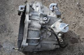КОРОБКА ПЕРЕДАЧW  STILO 1.9 JTD 115KM