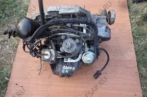 КОРОБКА ПЕРЕДАЧw stilo 2.4 20v abart ТИПТРОНИК