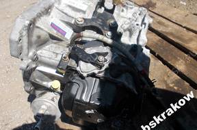 КОРОБКА ПЕРЕДАЧW SU1 005 VEL SATIS 2.2 DCI АВТОМАТИЧЕСКАЯ