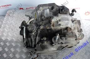 КОРОБКА ПЕРЕДАЧW SU1001 RENAULT 3.0 V6 DCI АВТОМАТИЧЕСКАЯ.