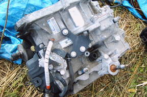 КОРОБКА ПЕРЕДАЧW SU1005 АВТОМАТИЧЕСКАЯ  ESPACE IV 2.2 DCI