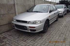 КОРОБКА ПЕРЕДАЧw Subaru 1.6 GLE