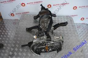 КОРОБКА ПЕРЕДАЧW SUBARU 4X4  9 год,-TY752VBCAA