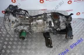 КОРОБКА ПЕРЕДАЧW SUBARU 4X4  9 год,-TY752VBCAA