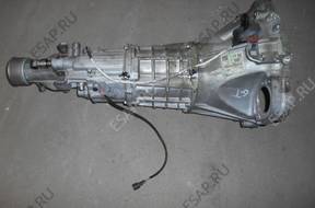 КОРОБКА ПЕРЕДАЧW SUBARU BRZ TOYOTA GT86 2.0 AA9AHB