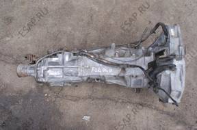 КОРОБКА ПЕРЕДАЧW SUBARU FORESTER 00 - 02 S-TURBO