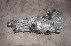 КОРОБКА ПЕРЕДАЧW SUBARU FORESTER 05  - 07