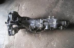 КОРОБКА ПЕРЕДАЧw Subaru Forester 2.0 БЕНЗИН 02-05