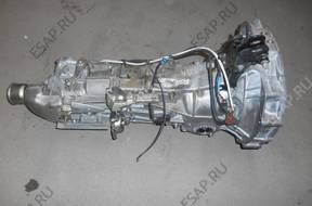 КОРОБКА ПЕРЕДАЧW SUBARU FORESTER 2.0 D TY751V1ZDA