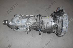 КОРОБКА ПЕРЕДАЧW SUBARU FORESTER 2.0 D TY757V1XAB