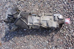 КОРОБКА ПЕРЕДАЧW SUBARU FORESTER 2.0TD 4x4 2008-12