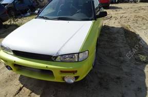 КОРОБКА ПЕРЕДАЧW SUBARU IMPREZA 1.6 70 KW 163TY