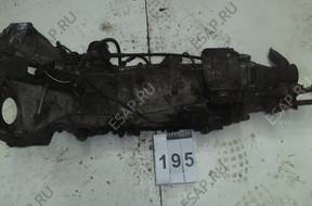 КОРОБКА ПЕРЕДАЧW SUBARU IMPREZA 1.6 96-00