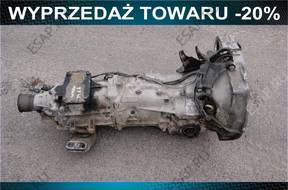 КОРОБКА ПЕРЕДАЧW SUBARU IMPREZA 1992-00 1.6  СЕДАН