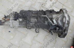 КОРОБКА ПЕРЕДАЧw Subaru impreza 2.0 16v