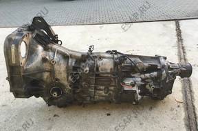 КОРОБКА ПЕРЕДАЧw Subaru Impreza 2.0 4x4 TY754VSBAA