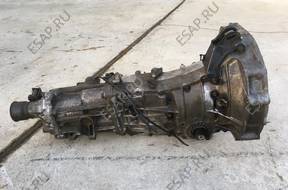 КОРОБКА ПЕРЕДАЧw Subaru Impreza 2.0 4x4 TY754VSBAA