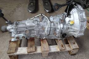 КОРОБКА ПЕРЕДАЧW SUBARU IMPREZA 2.0 DOHC TY758XT1AA