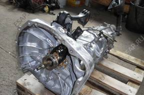 КОРОБКА ПЕРЕДАЧW SUBARU IMPREZA 2.0 DOHC TY758XT1AA