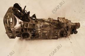 КОРОБКА ПЕРЕДАЧw SUBARU IMPREZA GC 92-2001 2.0