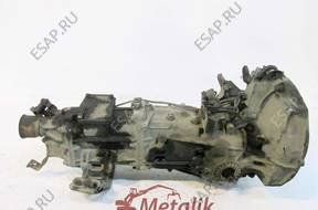 КОРОБКА ПЕРЕДАЧW SUBARU IMPREZA I GF 1.6 TY752X73AA