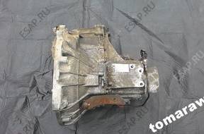 КОРОБКА ПЕРЕДАЧW  SUBARU JUSTY 1.0 12V 4ZH 05-