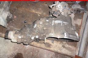 КОРОБКА ПЕРЕДАЧW SUBARU JUSTY 1.3 96-03 4X4